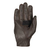 Oxford Henlow Gloves - Brown